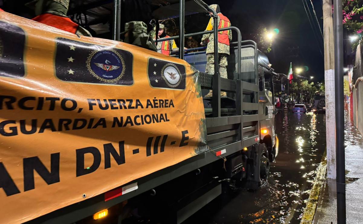 Roban medio millón de pesos a exalcalde de Motul, Yucatán, durante Grito de Independencia