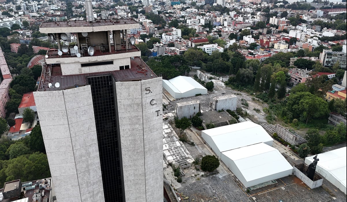 ¿Cuándo y dónde llegará 