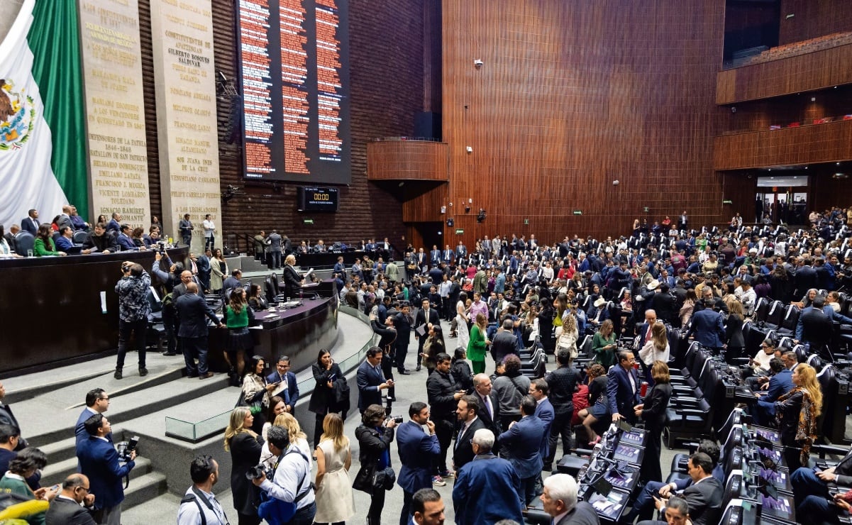 Diputados de Argentina crean comisión investigadora por caso de fentanilo contaminado