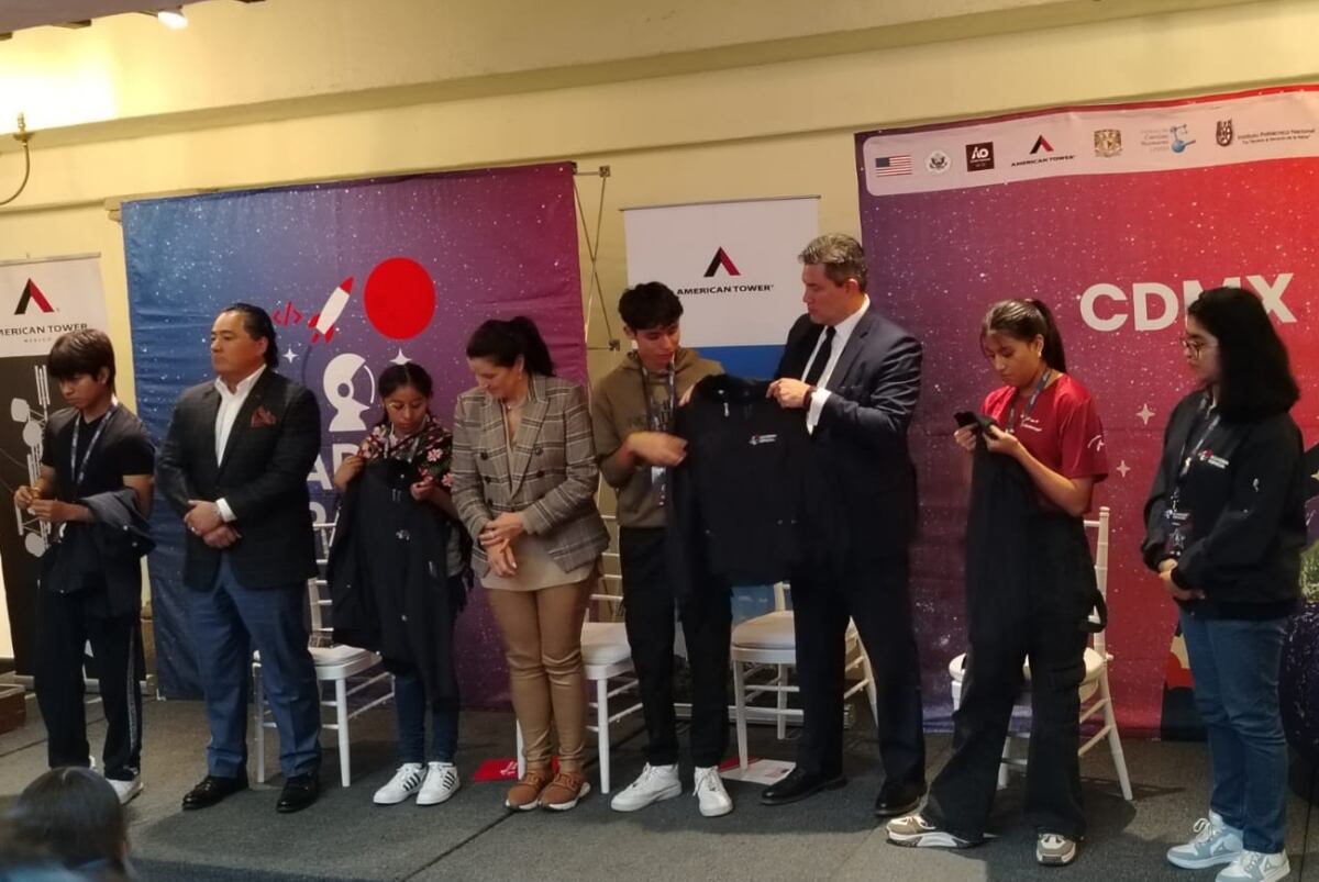 Crean prendas con la meta de ser una empresa cultural