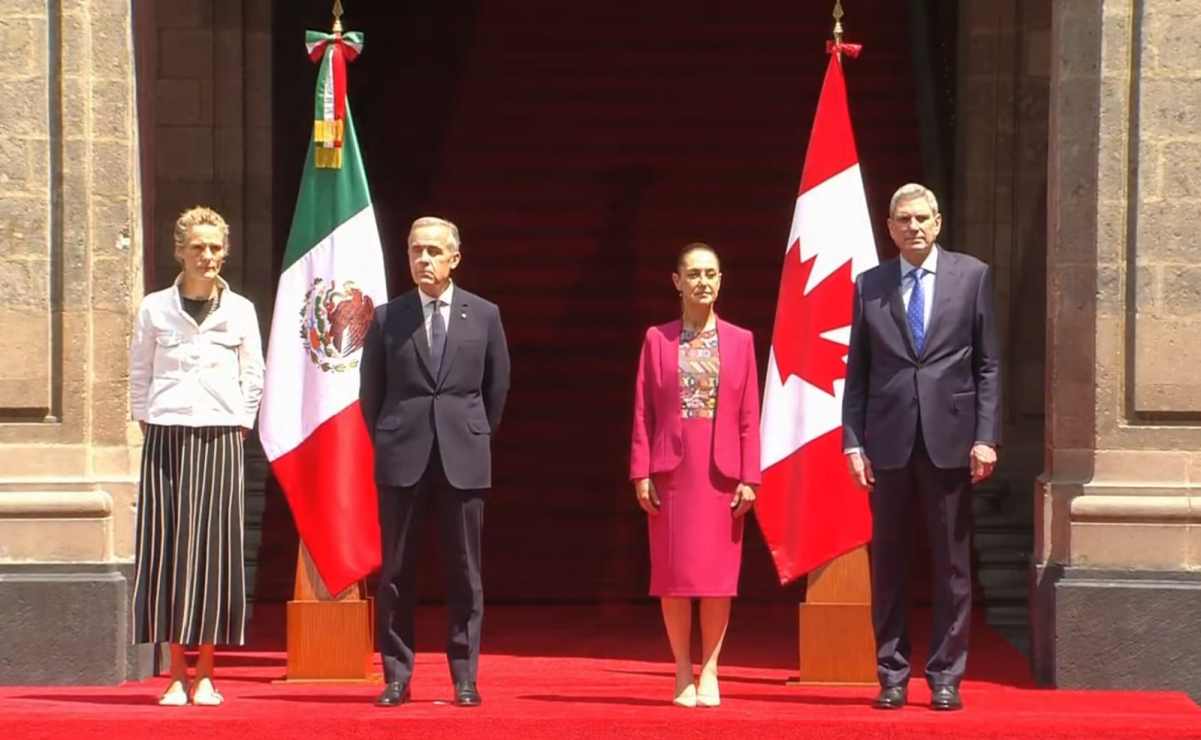 Simulacro Nacional 2025: esto es todo lo que debes de saber