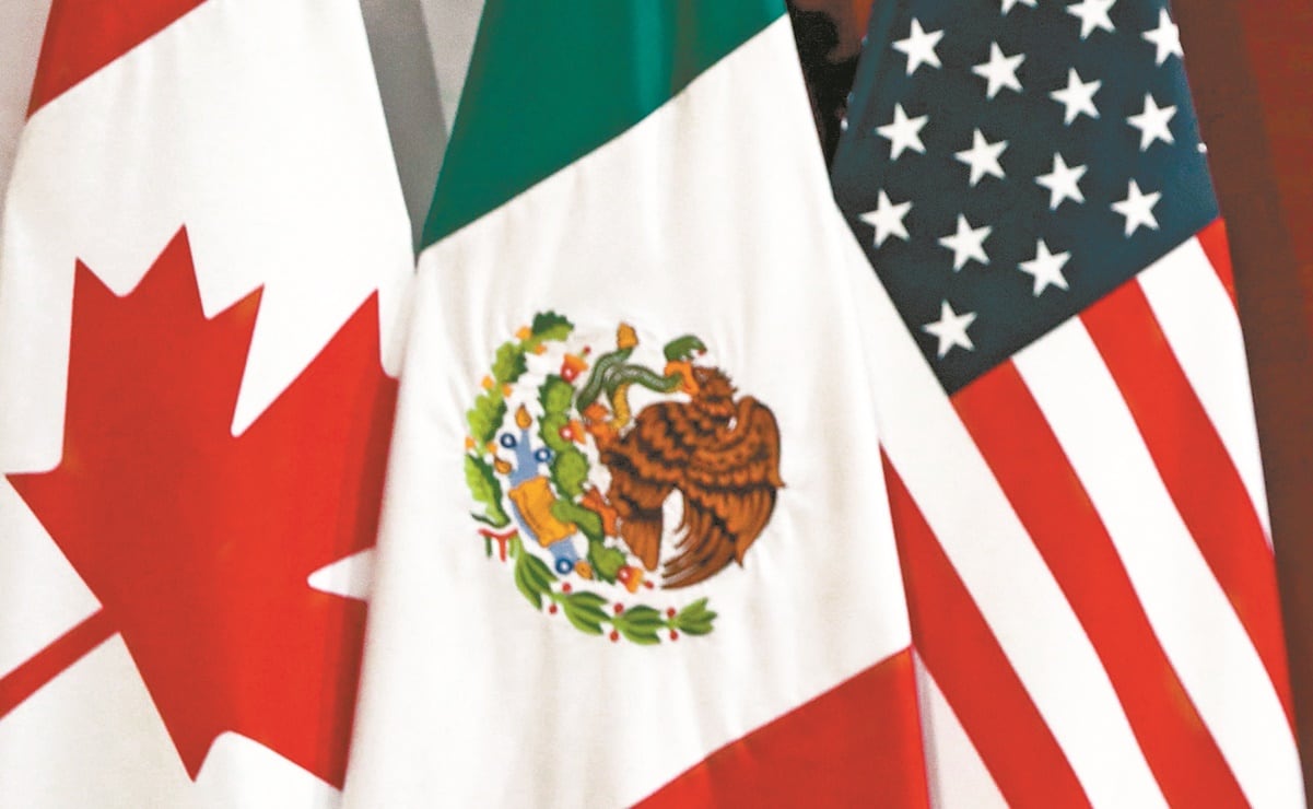Canadá se comprometió a respetar disposiciones ambientales de México, señala Sheinbaum