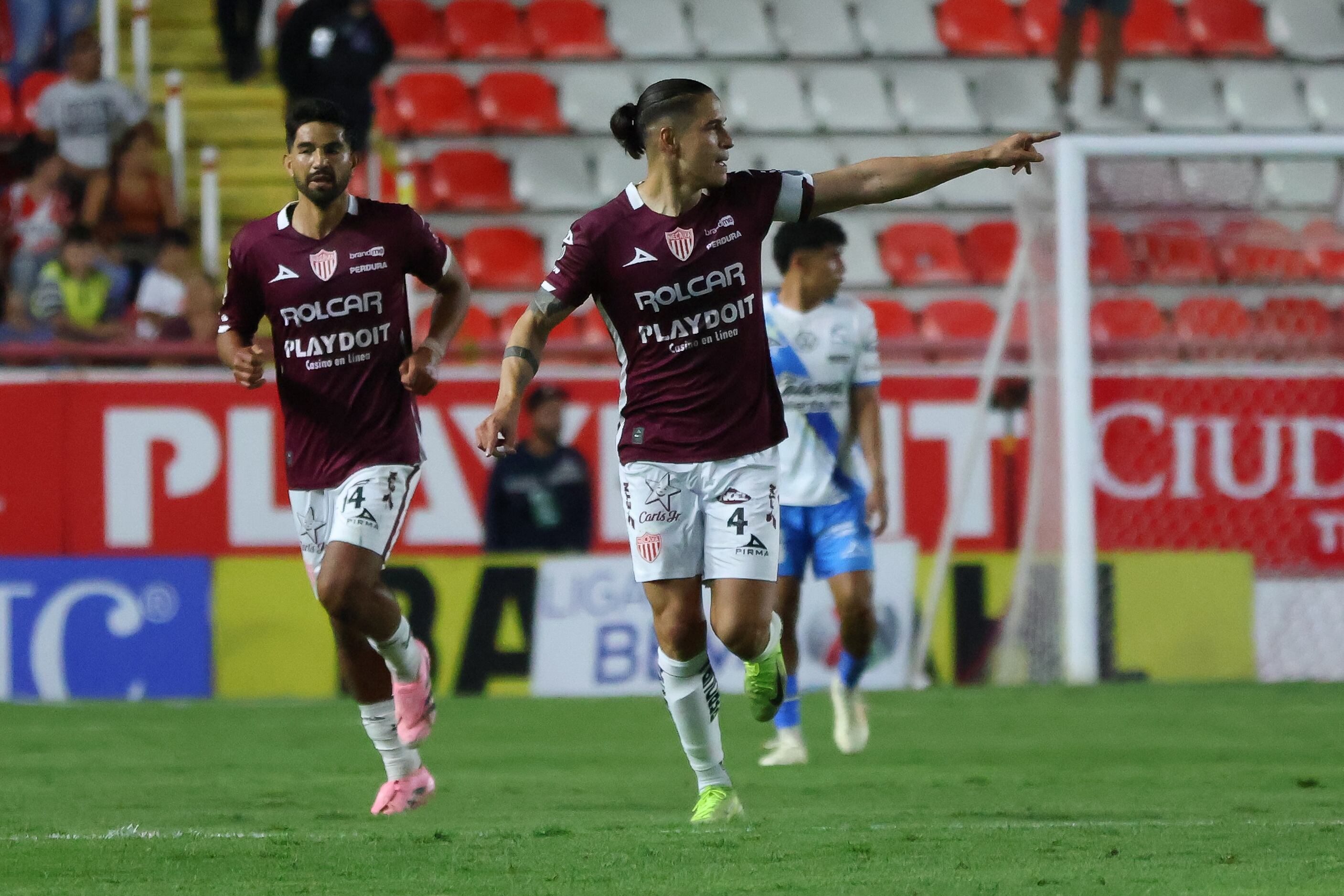 En Pumas, son conscientes de que deben imponerse a cualquier rival para ser campeones 