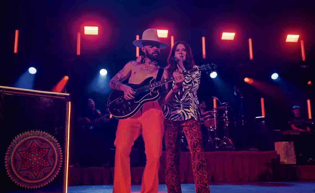 Marcela Reyes, expareja de B King, se despide del reggaetonero con desgarrador mensaje: 