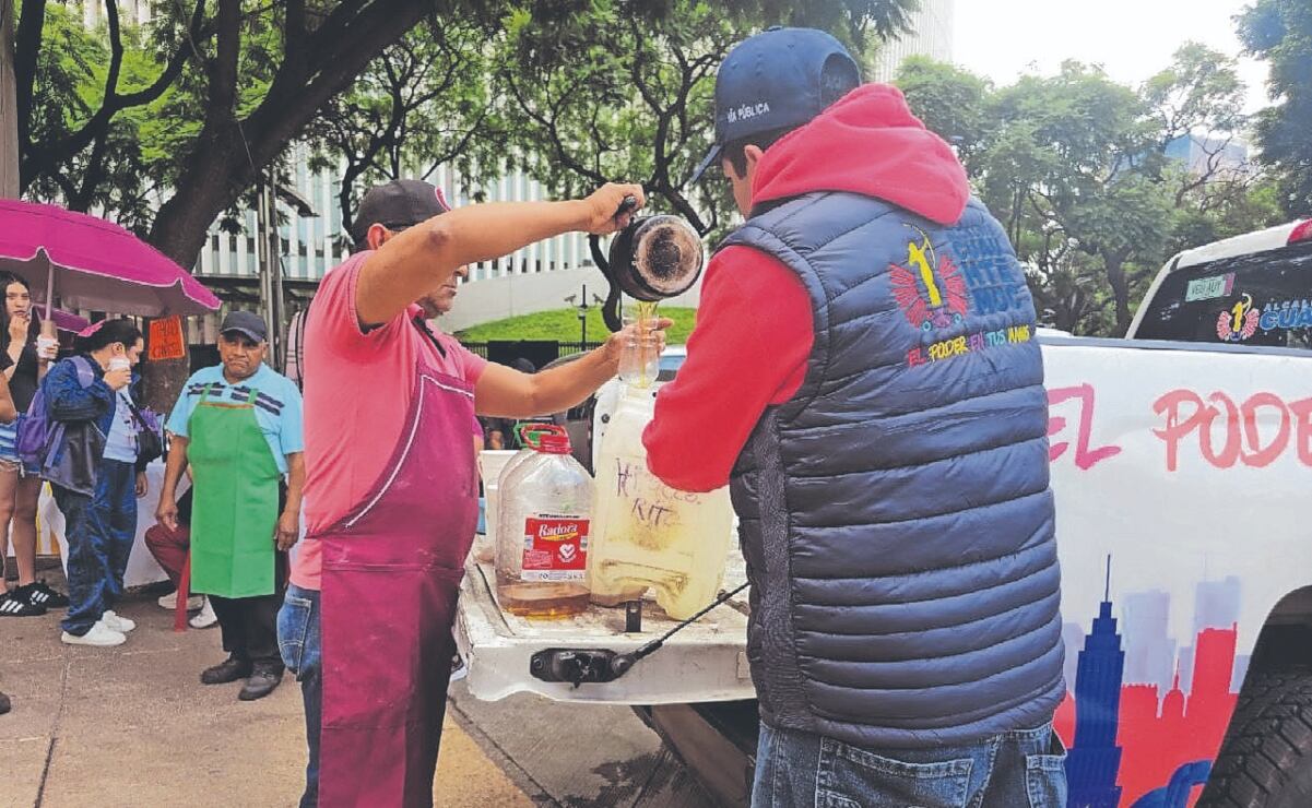 Recapturan a reo que escapó del Reclusorio Oriente  