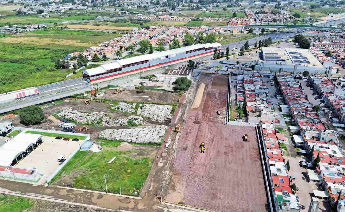 Canadá afirma que México 