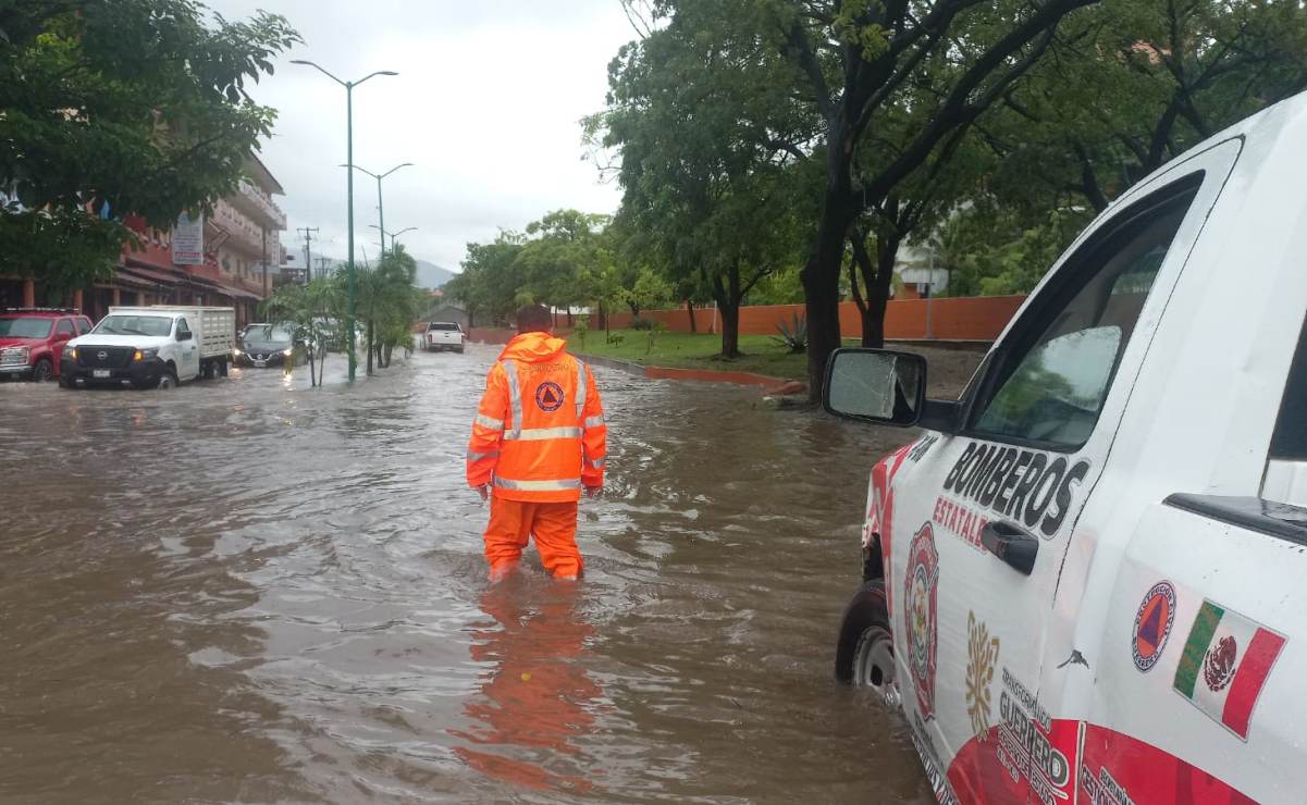 Tormenta tropical 