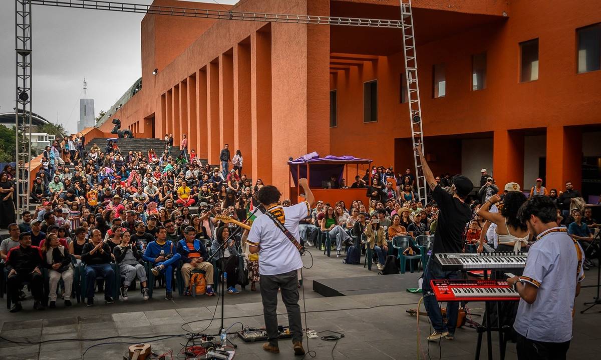 Con reclamo por el nuevo recorte al presupuesto de cultura arranca la FICM 