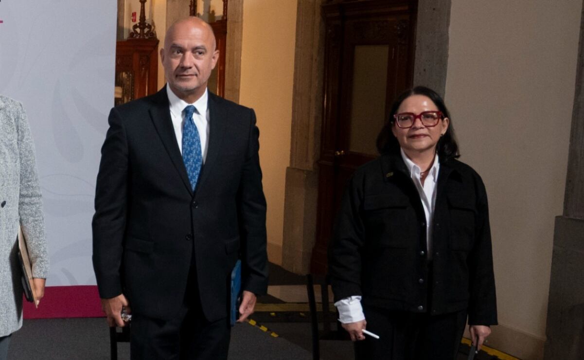 La mañanera de Sheinbaum, 13 de octubre, minuto a minuto 
