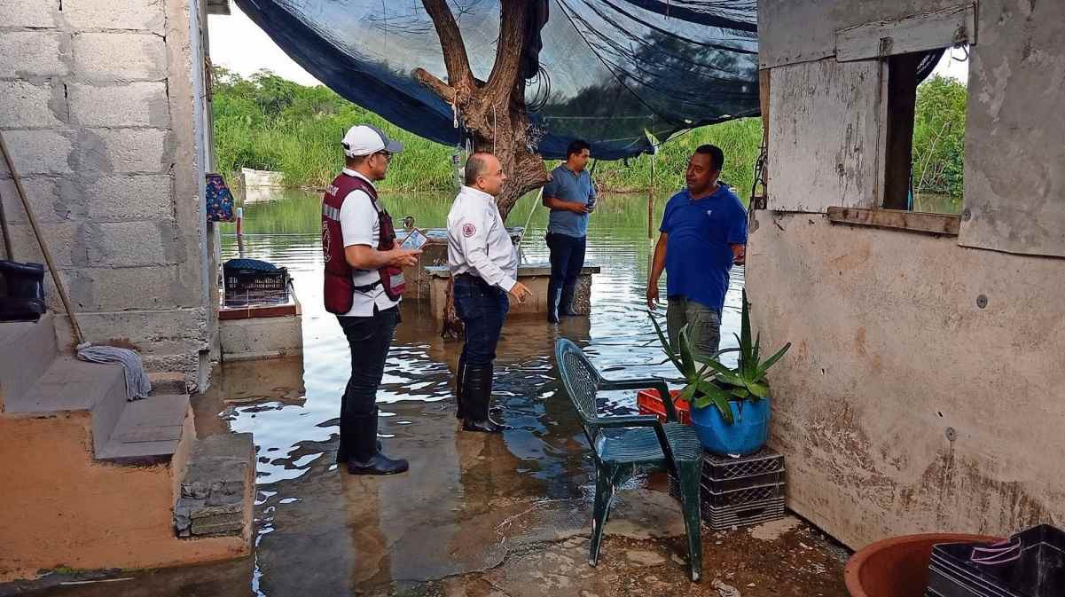 Brugada propone aumentar penas por despojo en CDMX; iniciativa incluye 14 agravantes para proteger inmuebles