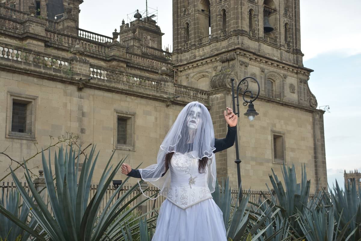 Dolor, flamenco y un pacto con el diablo en el FIC