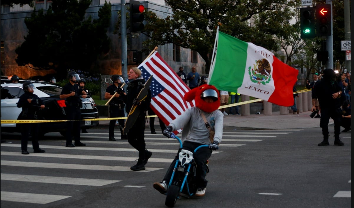 ¿Dónde están los centros de acopio de CDMX para apoyar a Veracruz?