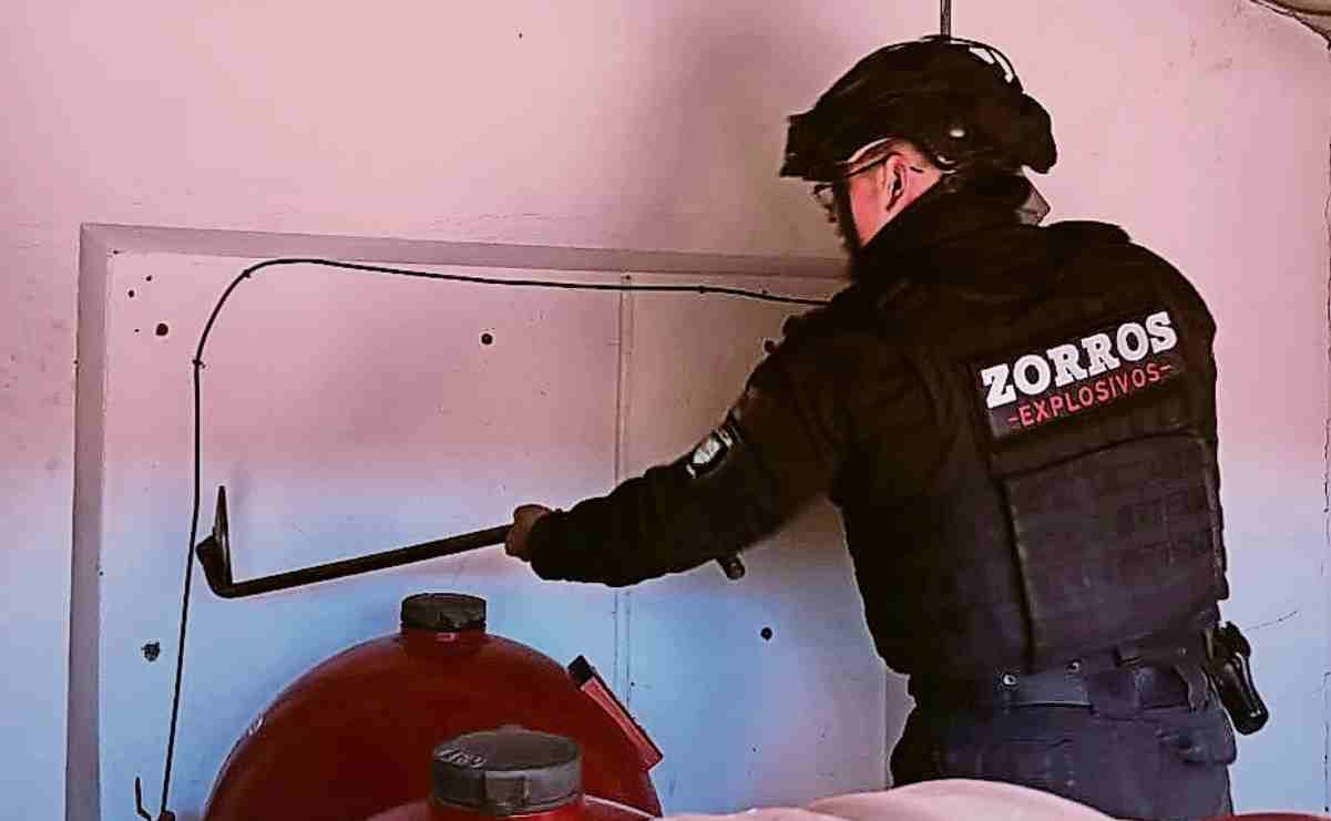 Senado de EU falla octavo intento para acordar fin al cierre de gobierno