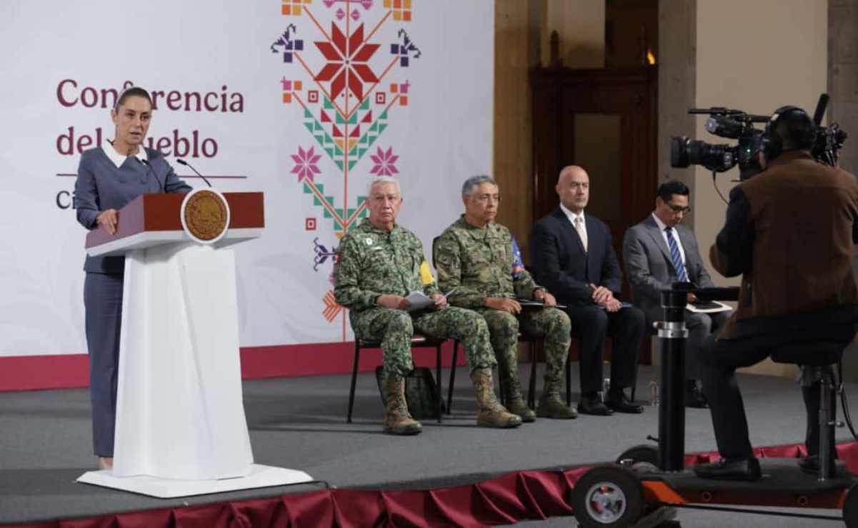 Atraso en entrega de cuerpos tensa pacto con Hamas