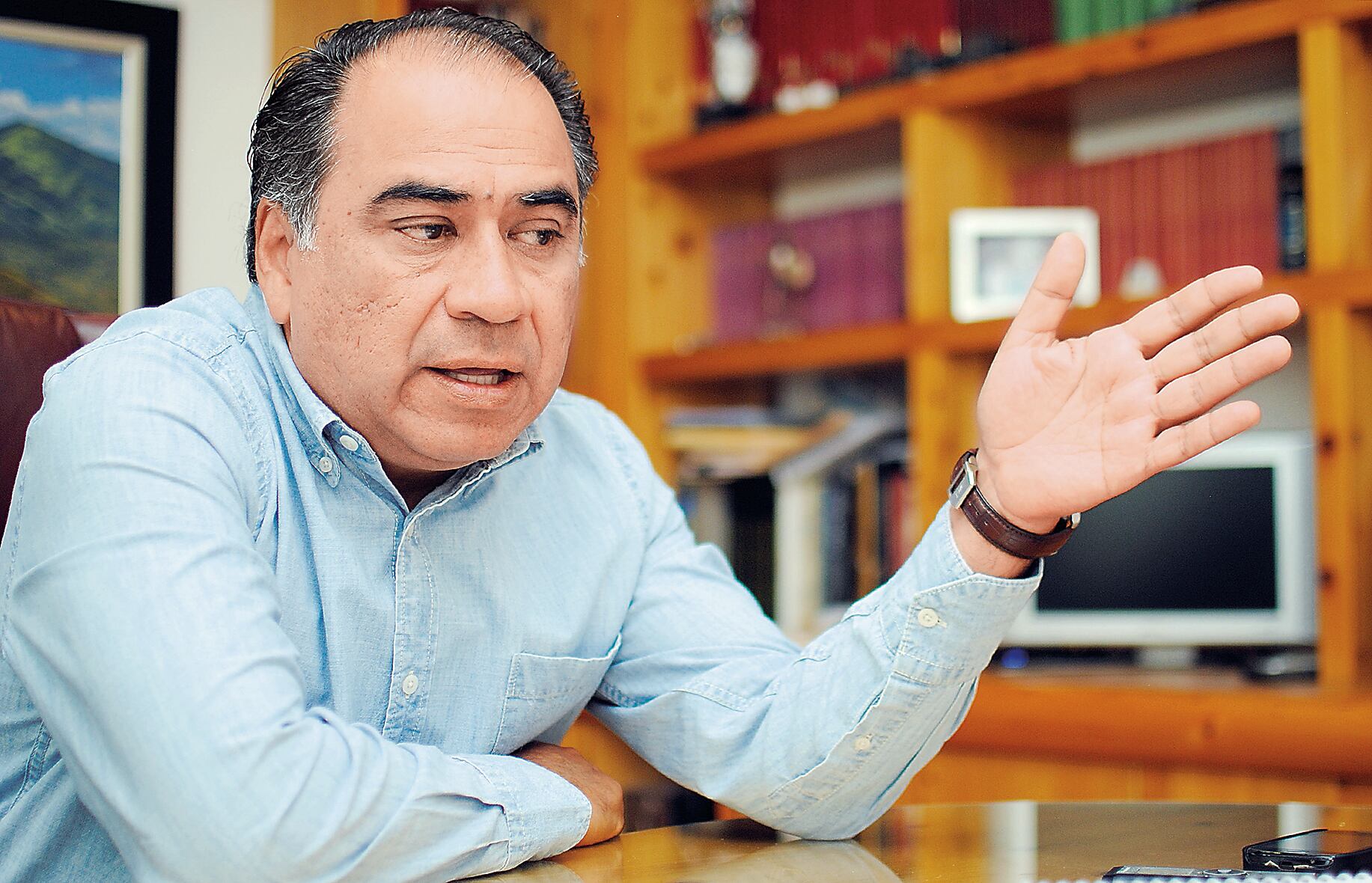 EU condiciona la ayuda a Argentina a victoria de Milei