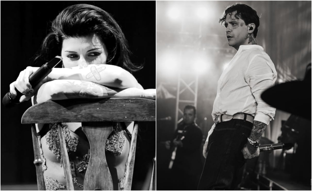 iLe  fortalece las emociones  a través del bolero latino