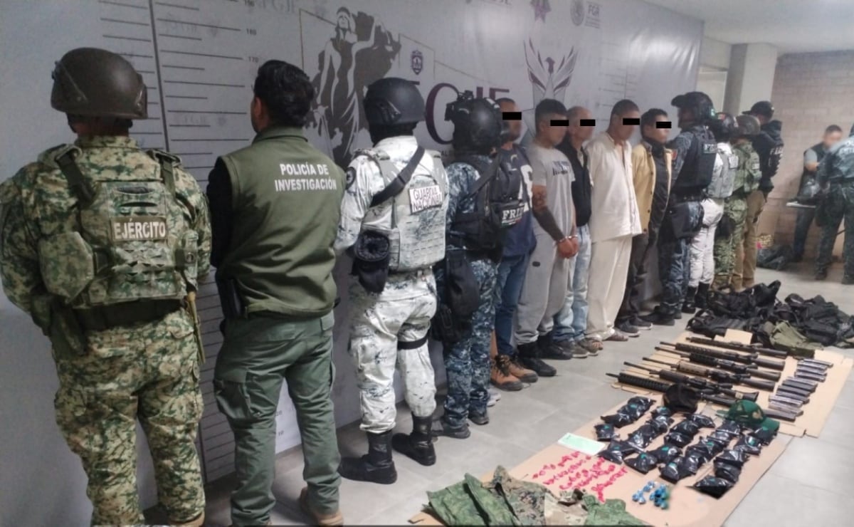 FGR detiene a sujeto por defraudación fiscal de más de 160 mdp; lo relacionan con pensiones fraudulentas del ISSSTE