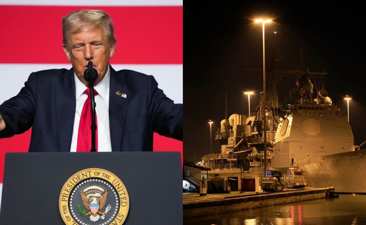 Asesor de Putin propone construir un túnel entre Rusia y Estados Unidos bajo el estrecho de Bering