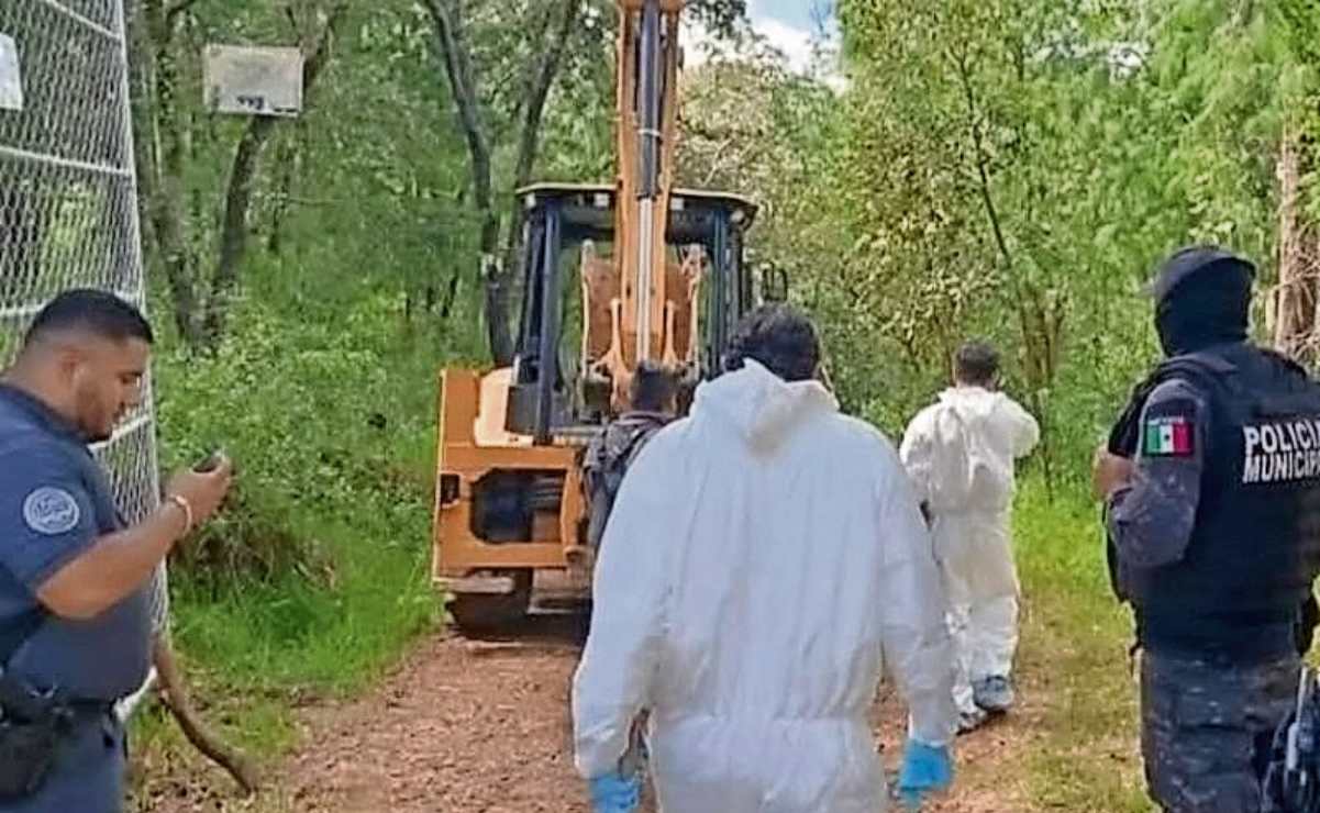 Con video, Sheinbaum destaca labor de las Fuerzas Armadas atendiendo afectaciones por lluvias; 