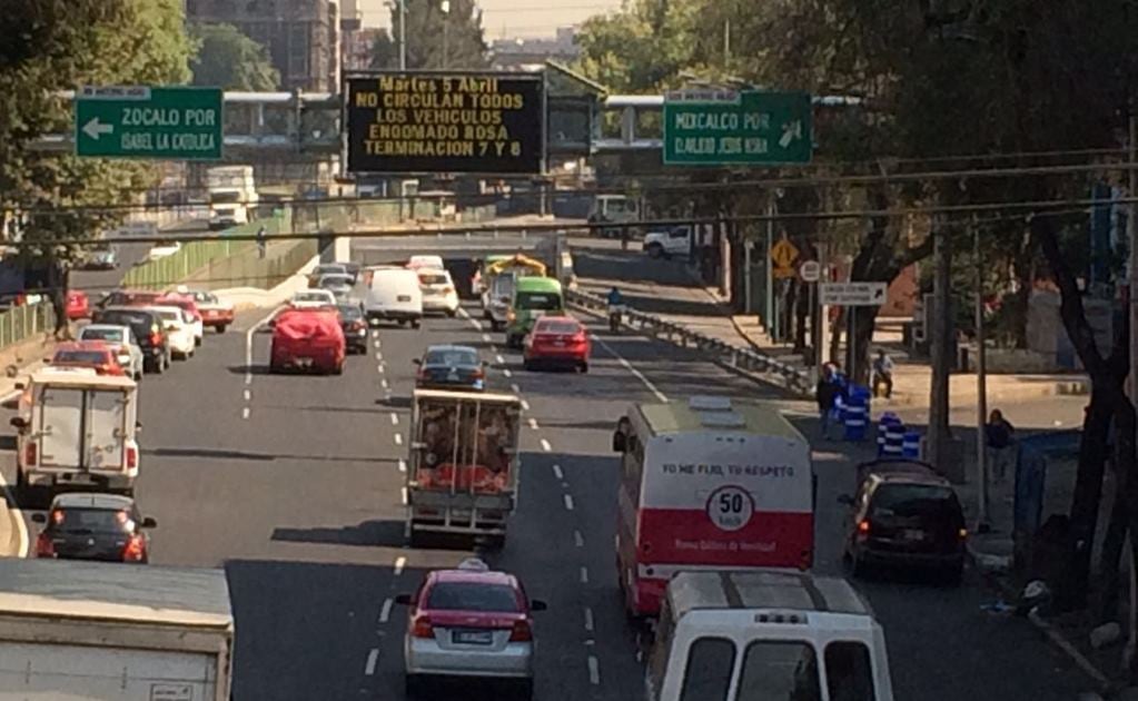 ¿Cuáles son las rutas y alternativas viales por la Marcha Zombie y el Desfile de Alebrijes Monumentales? Te damos todos los detalles