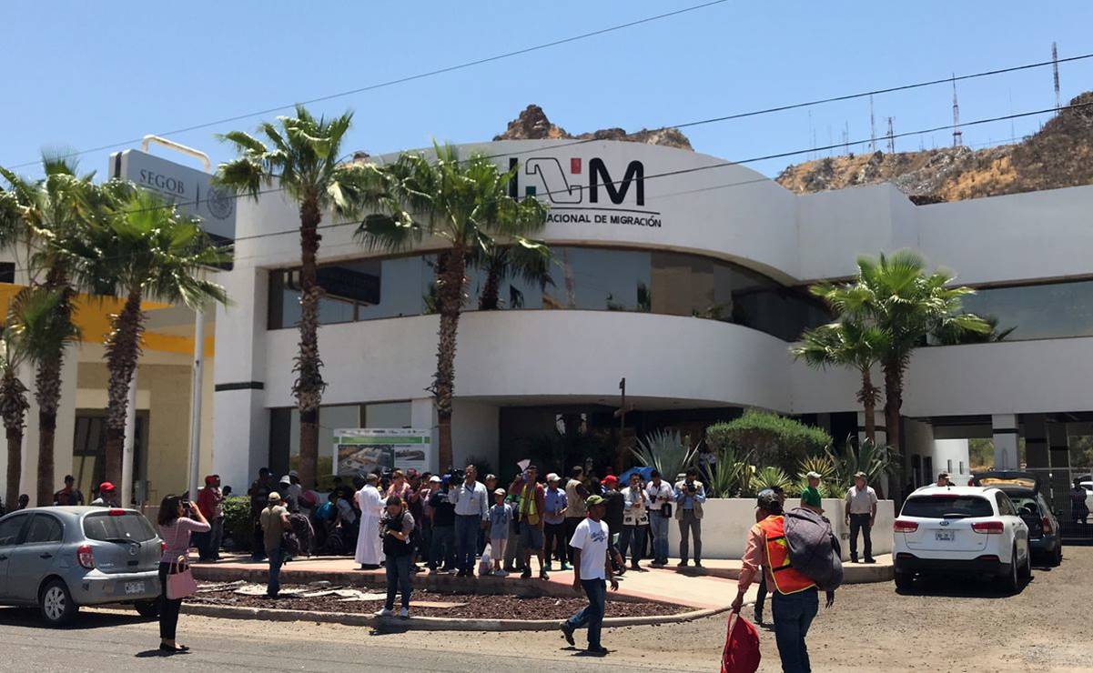 Eligen a Tijuana como sede de entrenamiento para el Mundial 2026