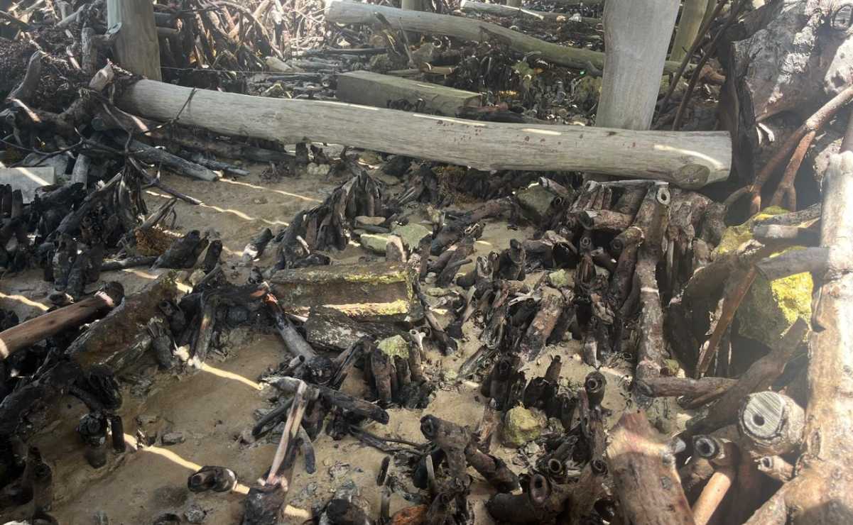 Edomex refuerza labores de rescate en Hidalgo; destacan vuelos de rescate y envío de ayuda humanitaria
