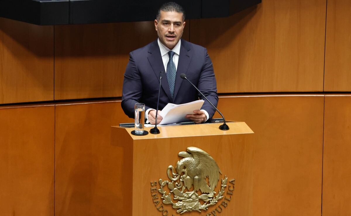 Sheinbaum planea recaudar 400 mil mdp extras para 2026; asegura que no aumentará impuestos