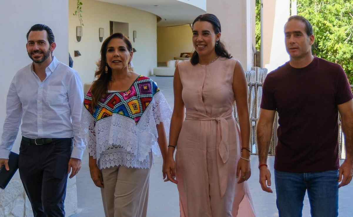 Con diálogo, bilateral o trilateral, hay que mantener y fortalecer la relación en Norteamérica: Mary Ng 