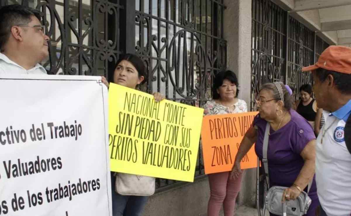 ¿Qué pasa si lavas tus sartenes con fibra metálica?