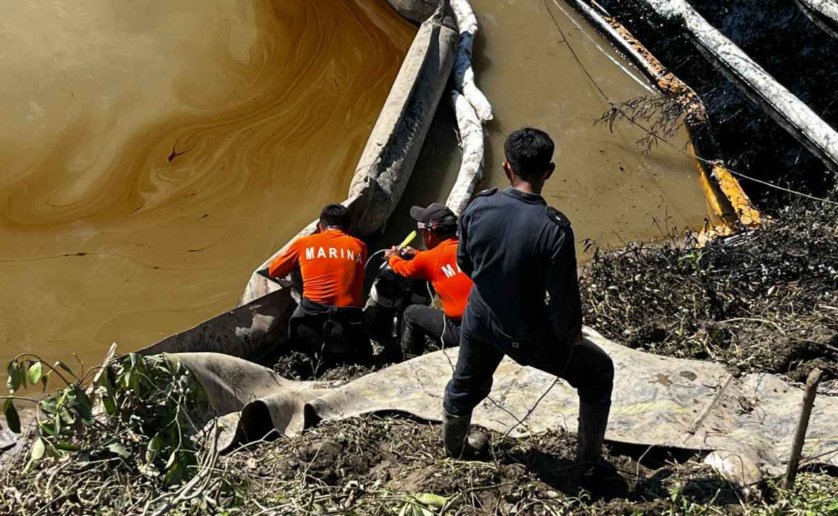 Lloverá fuerte en siete estados del país este 23 de octubre; bajas temperaturas amenazan a estas entidades