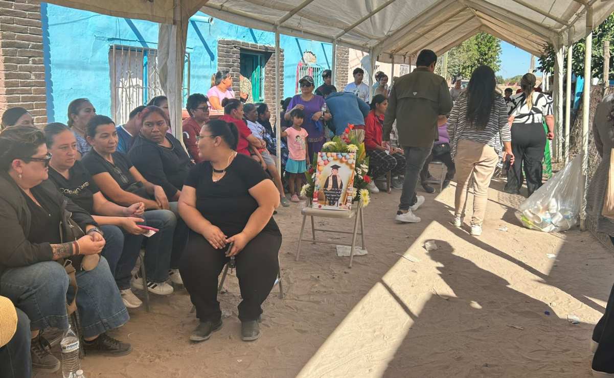 Matan a empresario citrícola en Álamo, Veracruz; un comando lo atacó en la vía pública