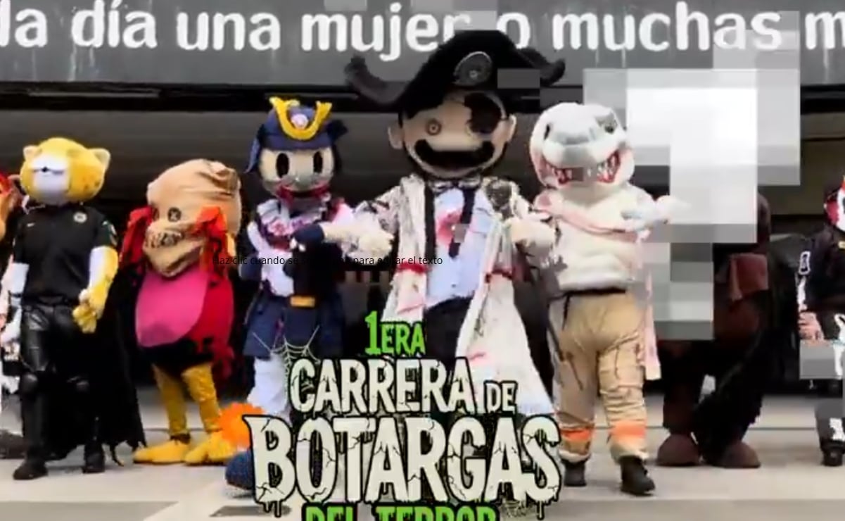 ¿Qué ver?: Gael García Bernal revive el robo del siglo mexicano en “Museo”
