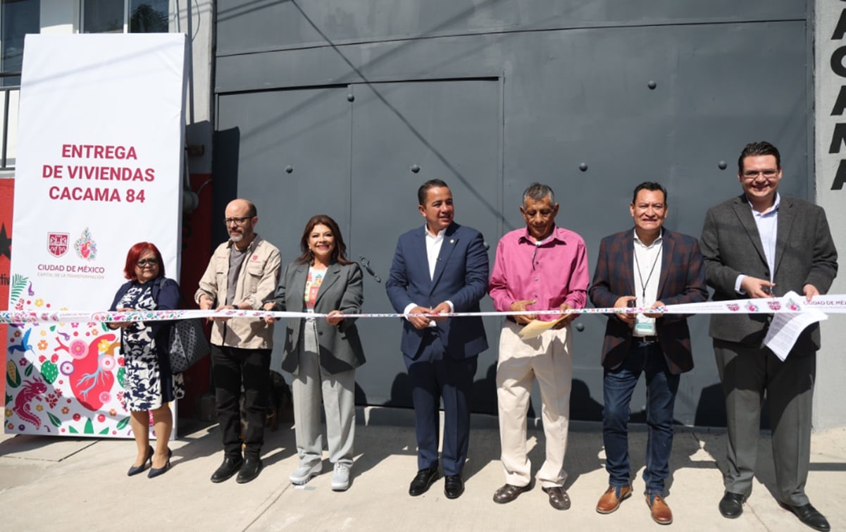 Esta es la nueva empresa de energía renovable que impulsa la transición energética en México