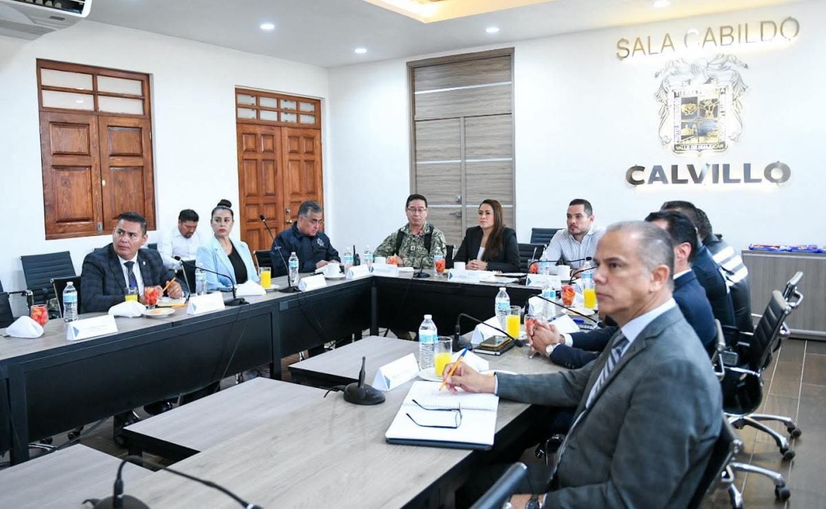 Ven daños a proyecto que sustituyó al NAICM