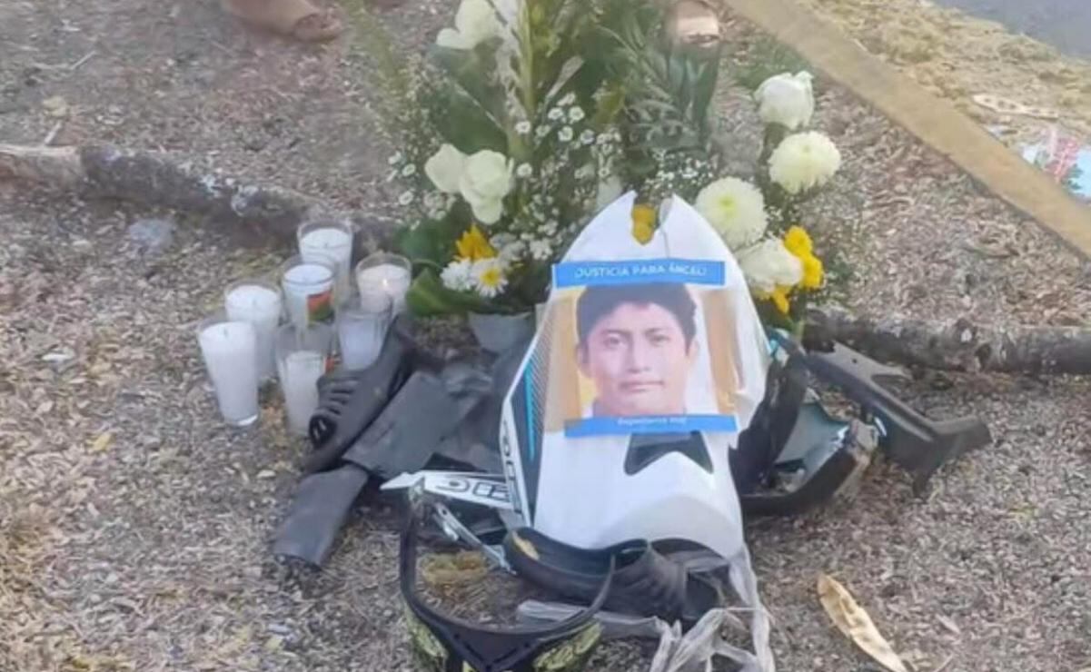 Fuerzas federales y estatales capturan a 11 sujetos en Navolato, Sinaloa; les decomisan armas, equipo táctico y dos vehículos
