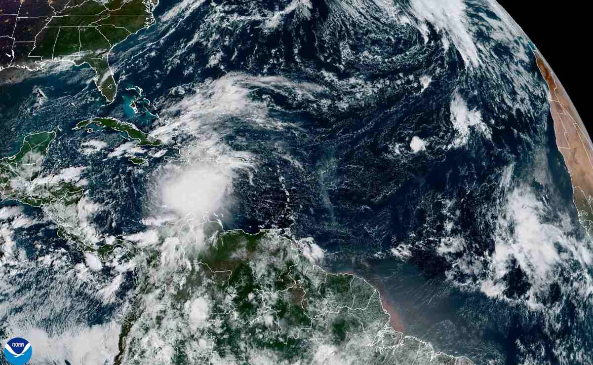 Venezuela realiza ejercicios militares para proteger sus costas ante operaciones encubiertas de EU