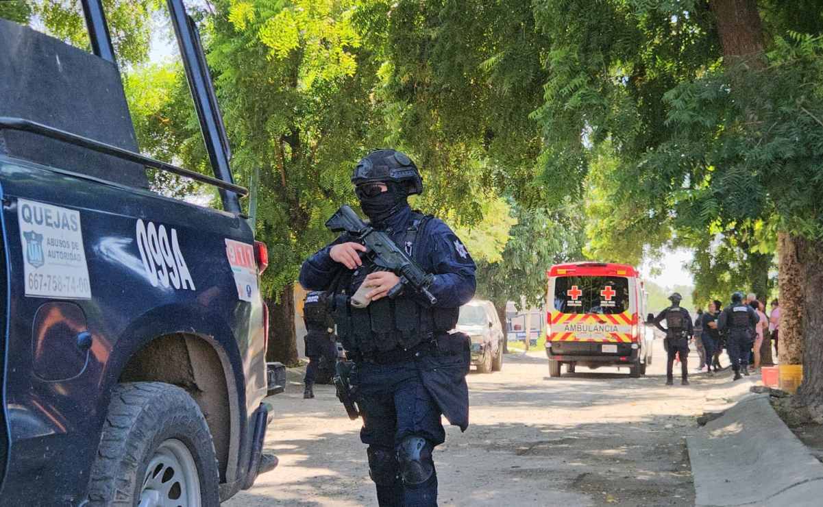 Joven que atropelló y mató a una pareja en Mérida, es liberado tras promover un amparo; familia de víctimas se inconforma