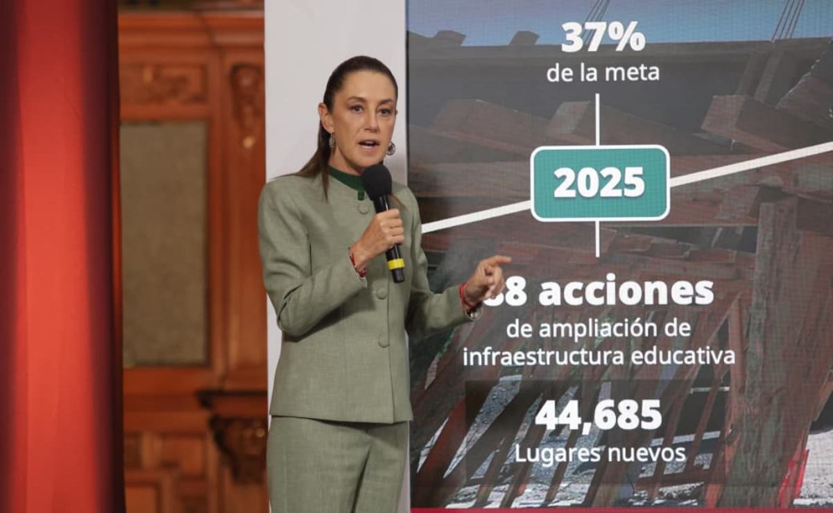 Por cierre de pozos asfixian movilidad en el Edomex
