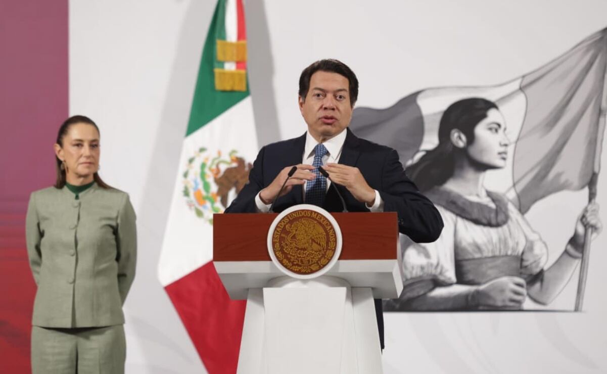 Por cierre de pozos asfixian movilidad en el Edomex 