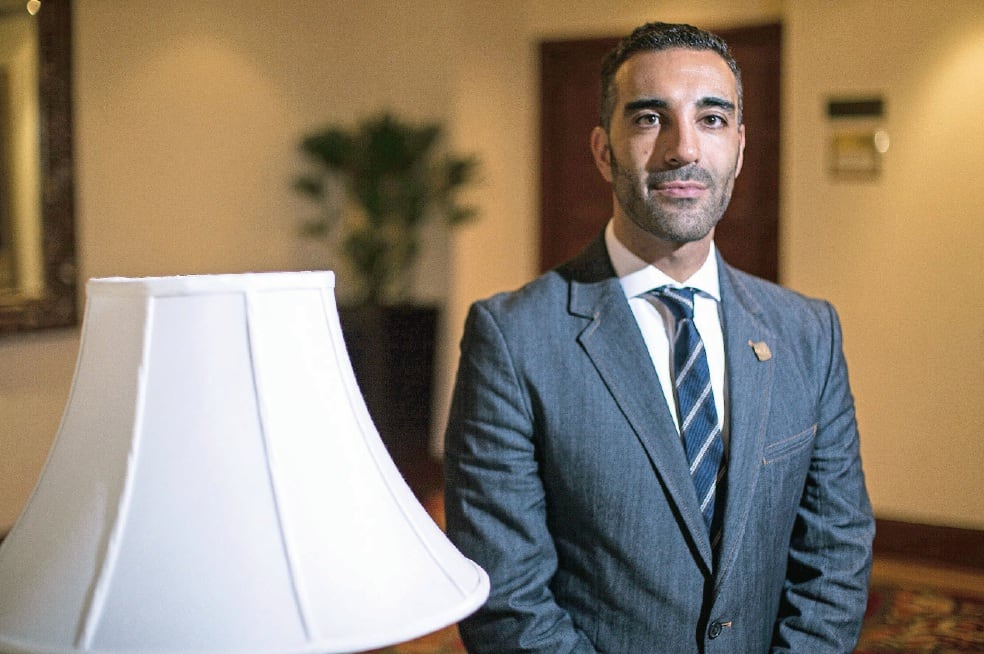 El sinuoso camino hacia “El callejón de los milagros”