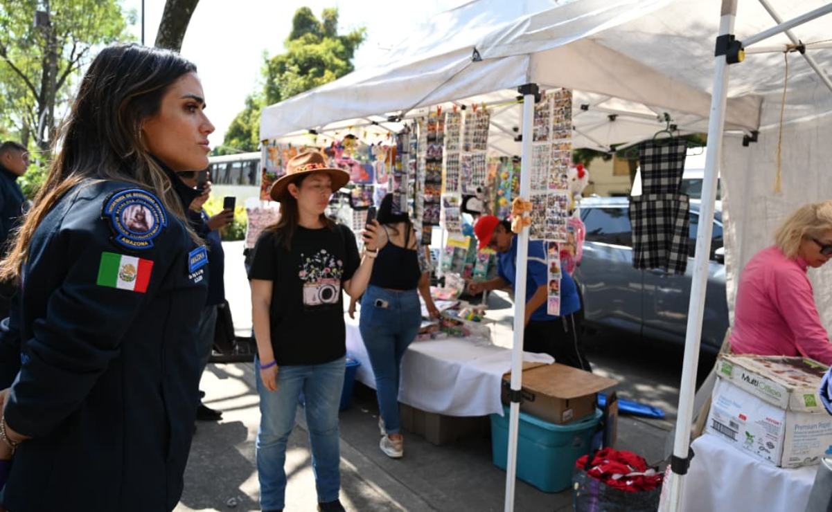 Conoce DAX, la nueva tienda que combina la belleza y el skincare