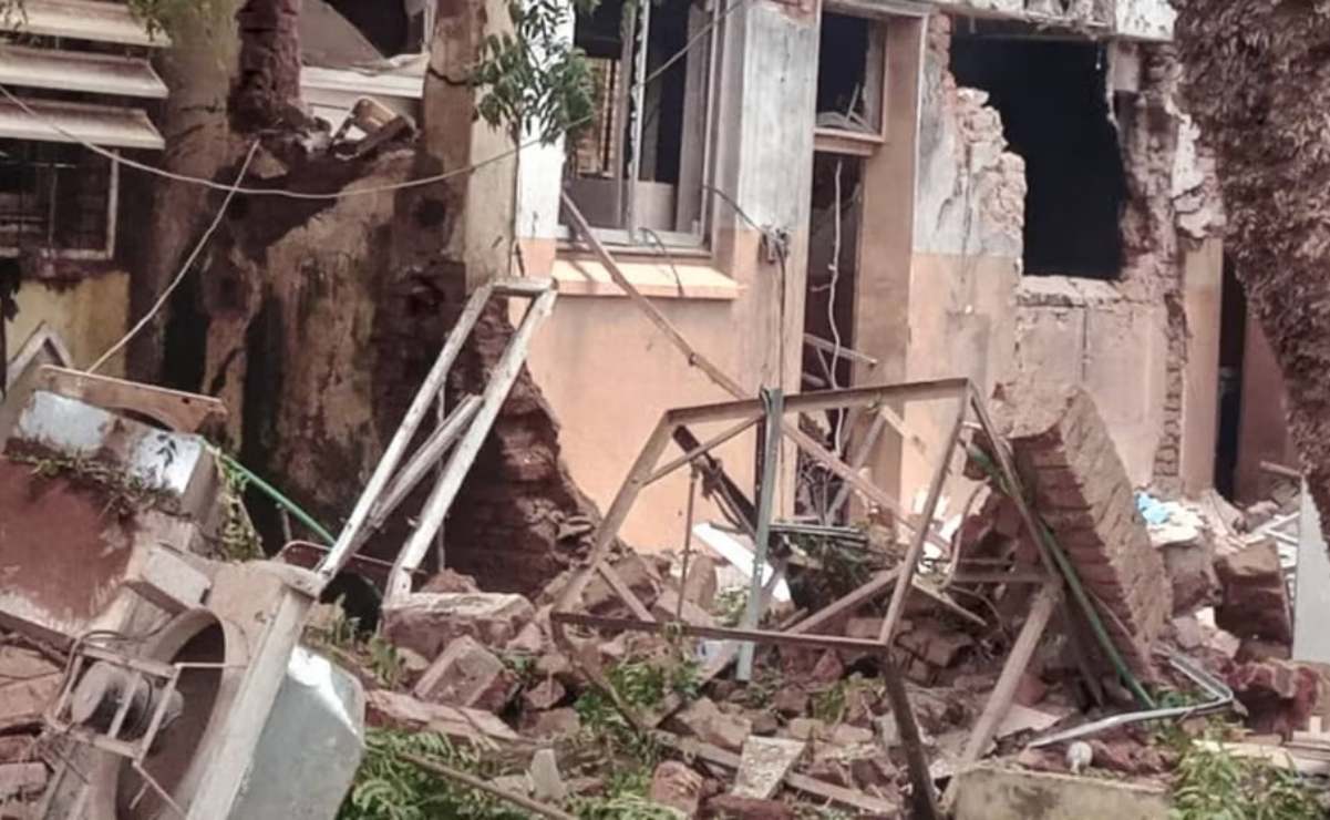 “Polarización política acabó, inicia la era de los golpes”