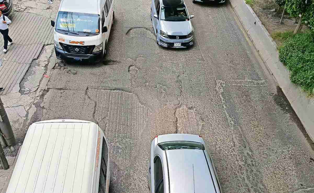 FOTOS: Colectivos exigen el fin del bloqueo a Cuba en embajada de EU en México