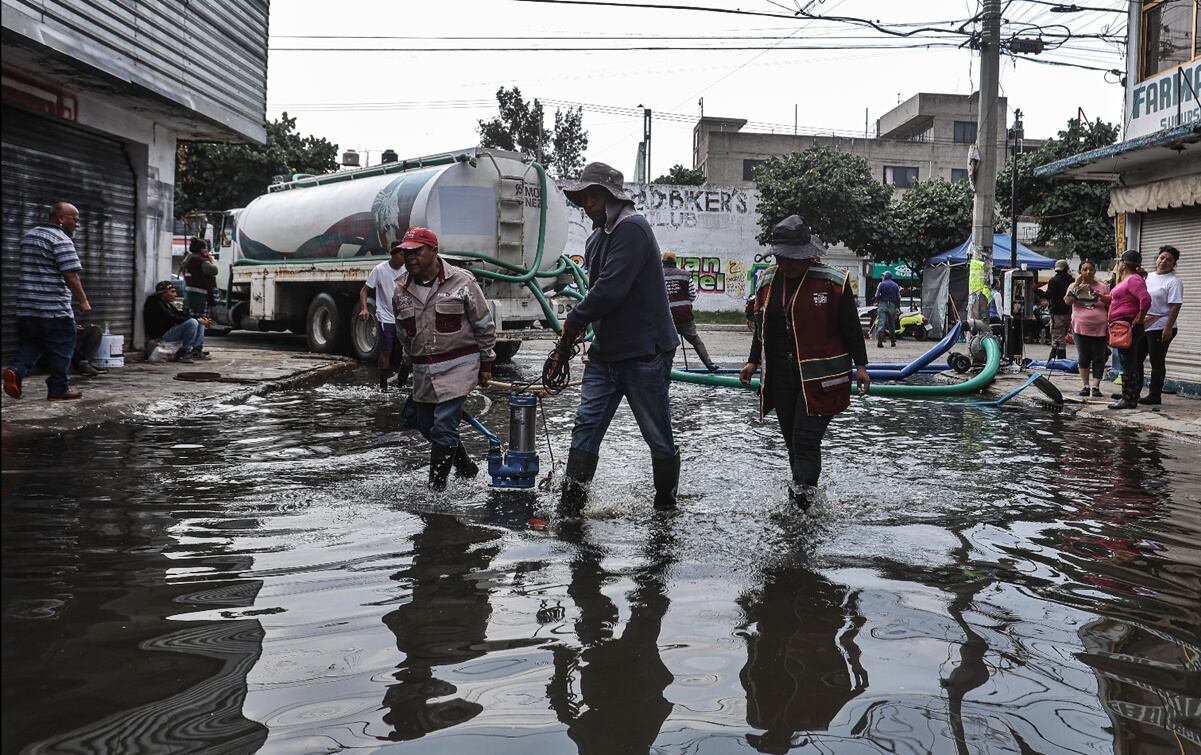 Sheinbaum: pese a aranceles, el año cierra con números positivos; señala que hay un buen panorama para México en 2026