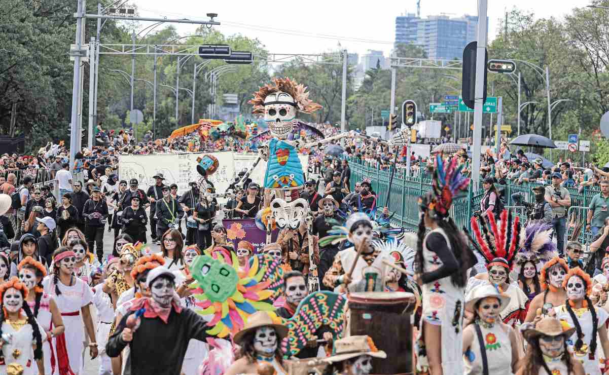 Día de Muertos 2025: la mejor ofrenda de memes para rendir tributo este 1 y 2 de noviembre