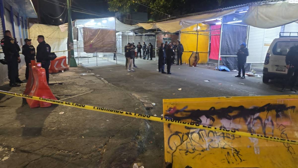 Policía británica descarta terrorismo tras apuñalamientos en tren 