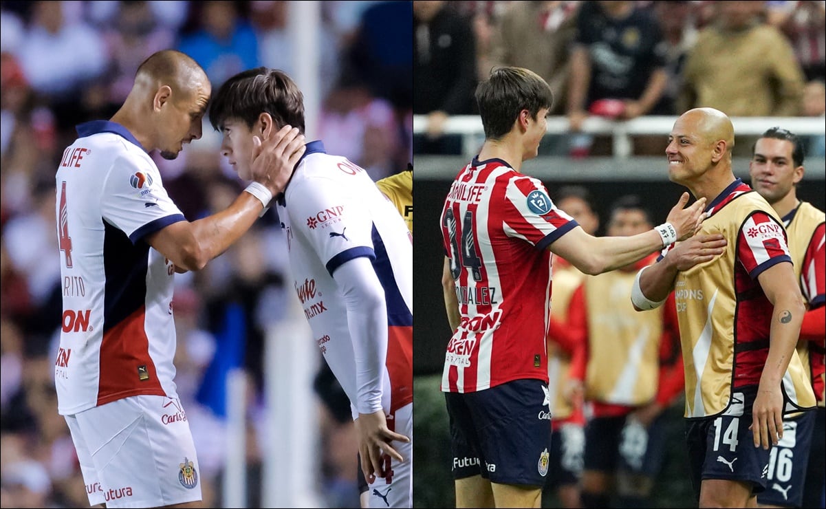 Resultado: Chivas volvió a ganar frente al Pachuca y se acerca a firmar su boleto directo a Liguilla