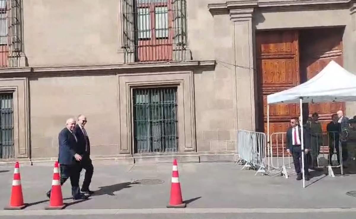 De la escasez a la abundancia, ¿es posible salvar el Golfo de California? 