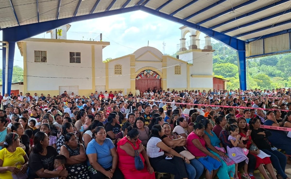 Oleada de violencia por cierre de fronteras