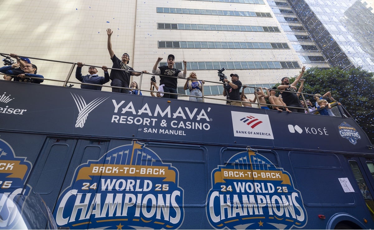 García Harfuch: En cuestión de tiempo identificaremos al asesino de Carlos Manzo; sabemos los grupos que operan en la zona